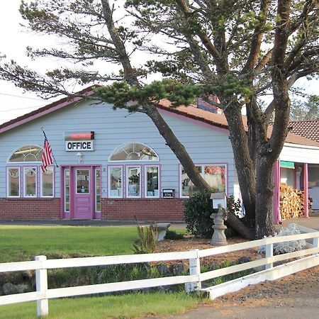 Mariners Cove Inn Вестпорт Екстер'єр фото